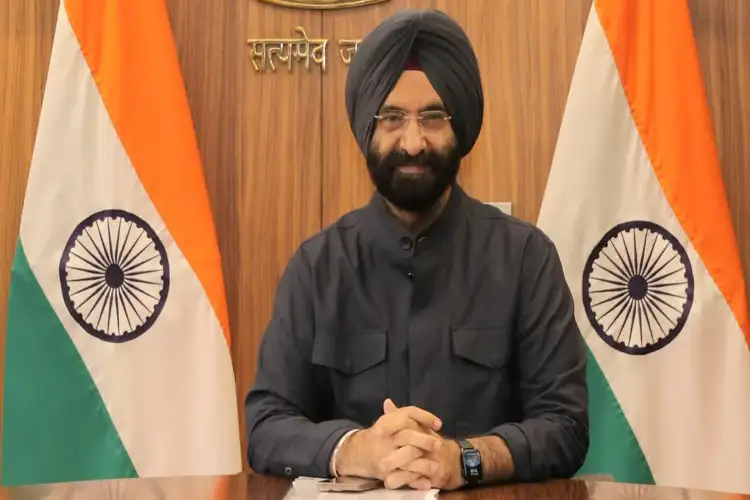 GRAP-IV shows results in Delhi; Polluting industries to be sealed without notice: Majinder Singh Sirsa