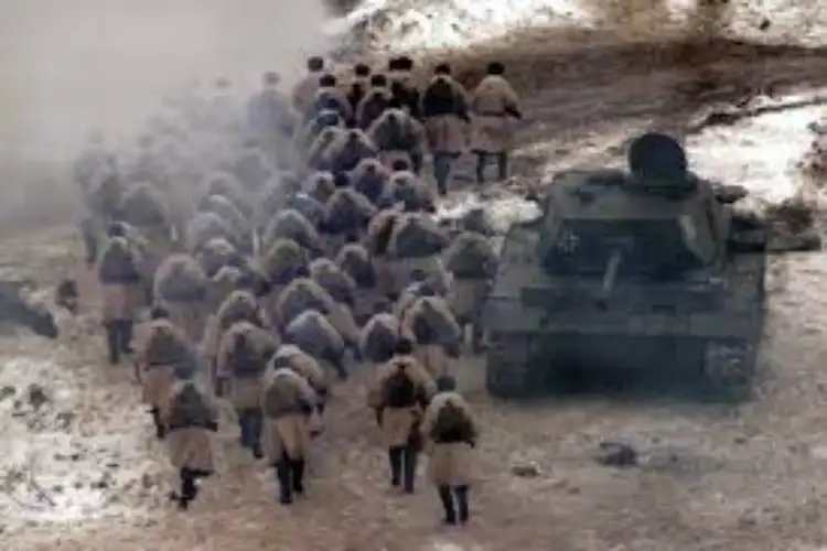 Russian military general killed in targeted blast in Moscow