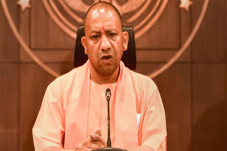 Make arrangements for night shelters for complainants coming in the cold: Yogi Adityanath