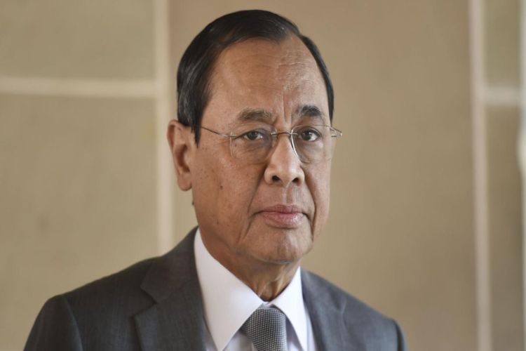 Prime Minister Modi distorted Indian history during his Assam visit, alleges Gogoi