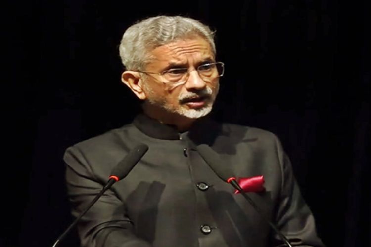 Jaishankar will arrive in Sri Lanka on Tuesday as Prime Minister Modi's special envoy.