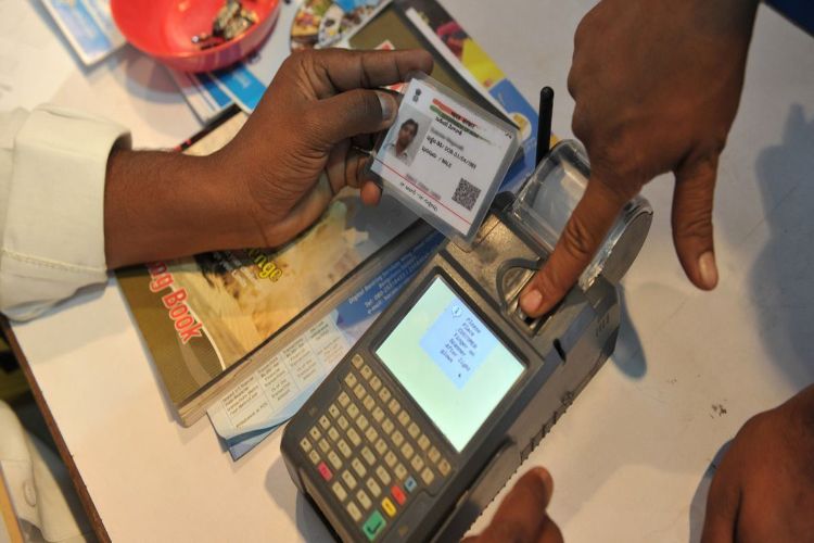 India reduced leakages in welfare schemes by 13% with Aadhaar and digital payments, claims BCG report