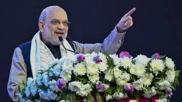 India-New Zealand FTA to open new gateways to prosperity, new milestone in Modi govt: Amit Shah