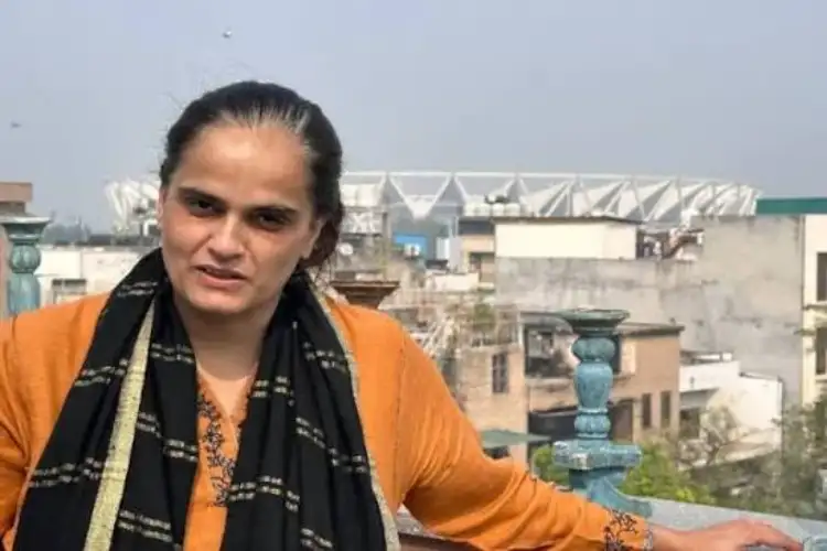 Preventive measures better than reactive ones: Environmentalist Bhavreen Kandhari on pollution crisis