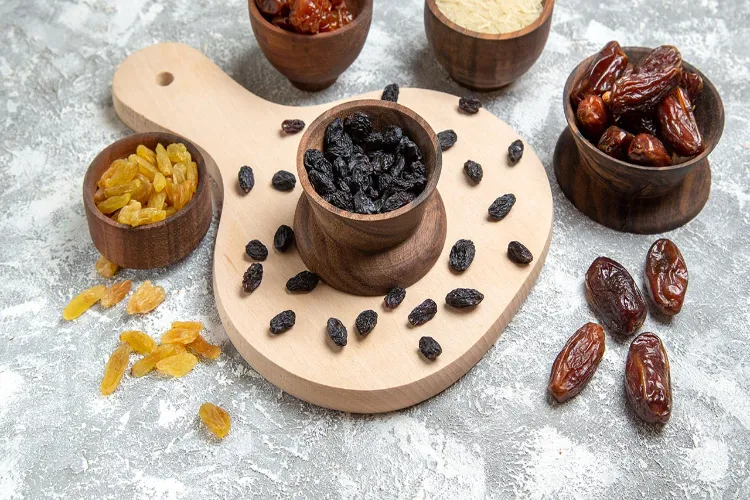 Give up sugar, embrace natural sweeteners – for both taste and health.