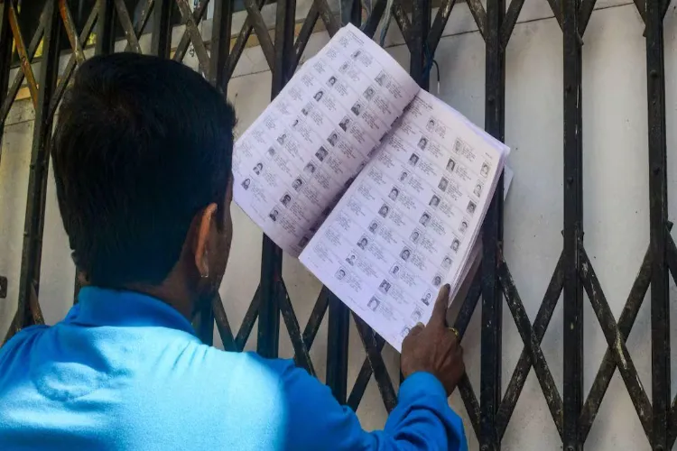 Bengal SIR hearing: Approximately 3.2 million voters will be called in the first phase.