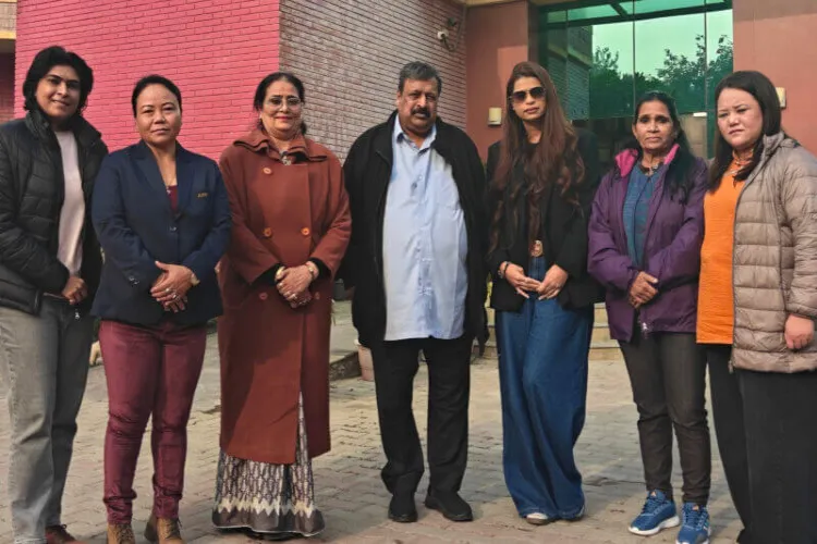 The AIFF Women's Football Committee has given top priority to Asian Cup preparations.
