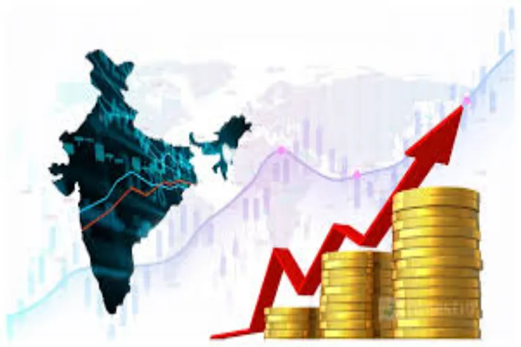 Despite shifts in global trade, India's rapid growth trajectory will remain intact,RBI