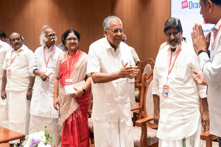 Kerala mob lynching: VD Satheesan urges CM to take strict action against culprits