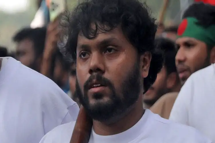 Bangladesh: Sharif Osman Hadi's murder case to be tried under Speedy Trial Tribunal