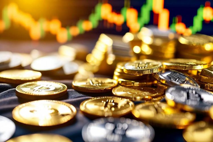 Gold and silver futures prices rise to record highs in the futures market