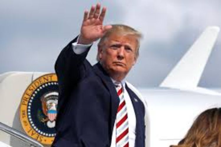 Trump administration sues District of Columbia over gun laws