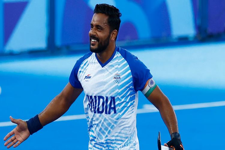 Harmanpreet and Savita to lead Surma Hockey Club in HIL