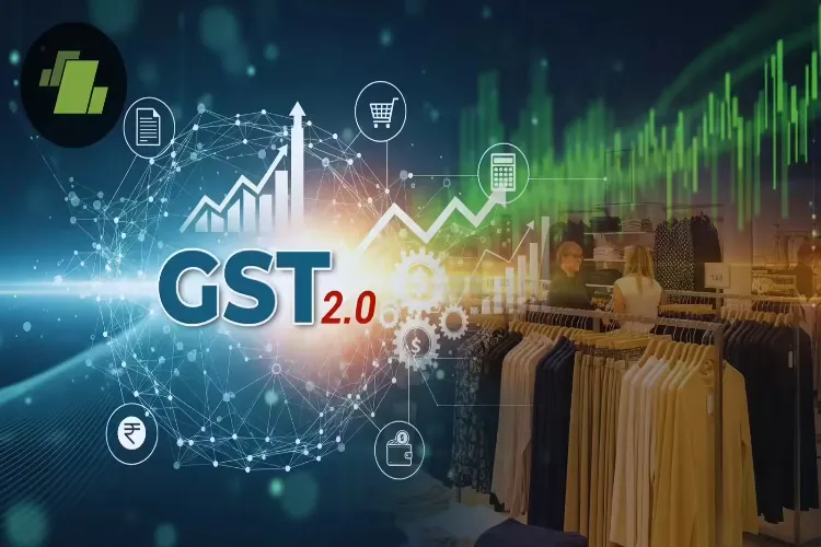 GST 2.0 played a crucial role in supporting domestic consumption and economic growth in 2025.