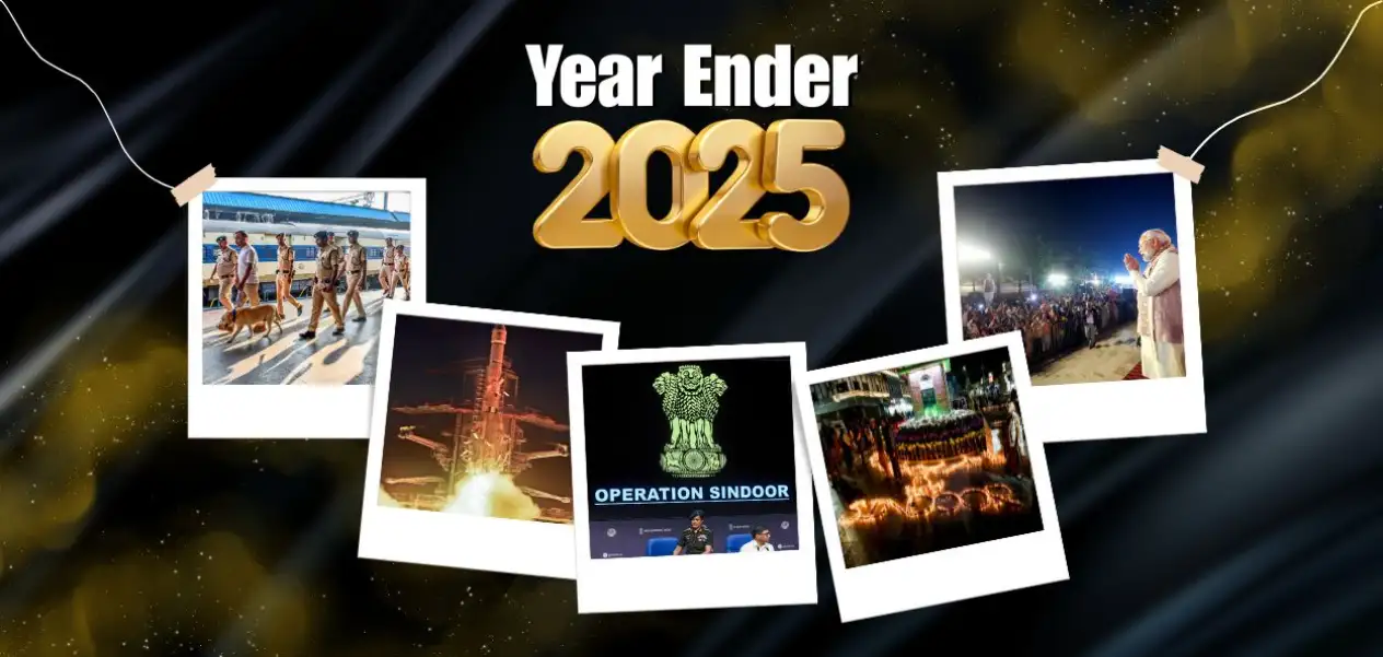 2025 will be remembered for India’s Operation Sindoor