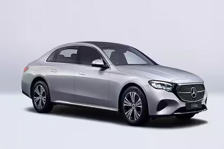 Mercedes-Benz India plans to increase prices every quarter in 2026