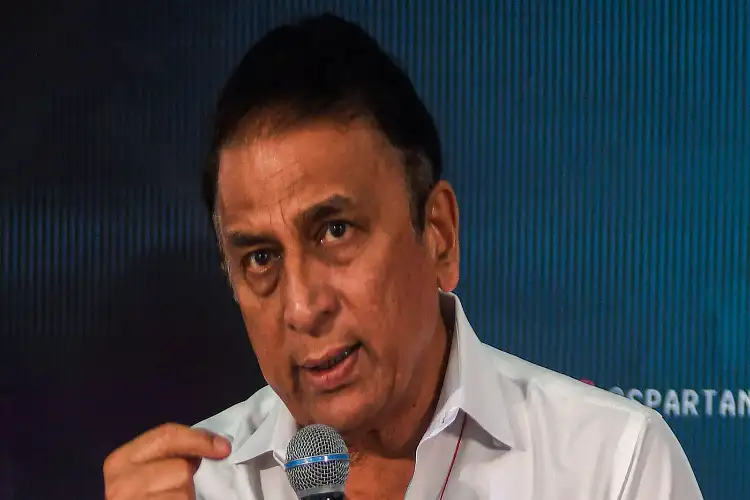 Delhi HC orders takedown of infringing content against Sunil Gavaskar, sets 72-hour deadline for platforms