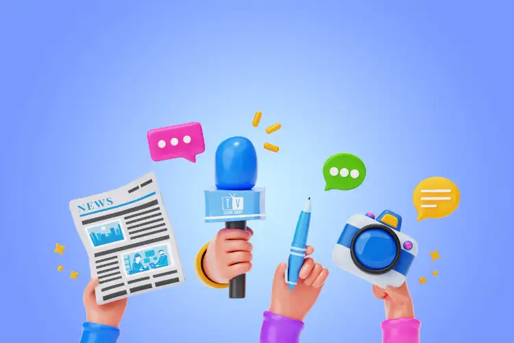 The Indo-German Journalism Exchange has released a handbook to revitalize trust in the media.