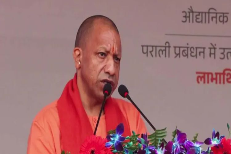 BJP committed to fulfilling Charan Singh's ideals: Yogi Adityanath on Kisan Diwas