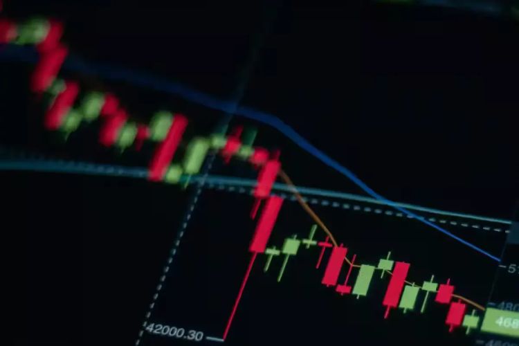 Stock market closed on a stable note after volatile trading