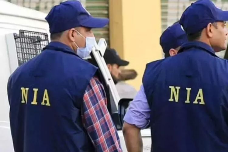 Special NIA court orders attachment of assets of US-based Kashmiri lobbyist