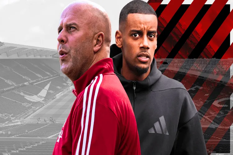 Liverpool's record transfer signing Alexander Isak has suffered a serious injury and will be out for two months.