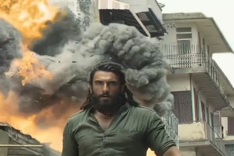 Did Ranveer Singh drop out of 'Don 3' after the blockbuster success of 'Dhruva'? This is a major topic of discussion.