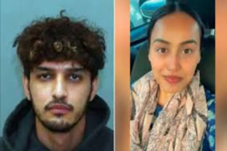 Indian national Himanshi Khurana was murdered in Toronto, Canada; a nationwide warrant has been issued for the suspect.