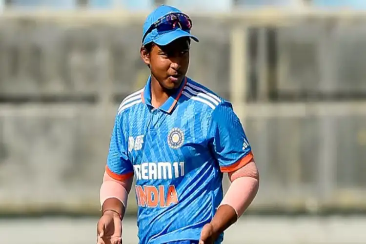 Vijay Hazare Trophy: Vaibhav Suryavanshi becomes youngest to hit List A century, achieves feat against Arunachal Pradesh