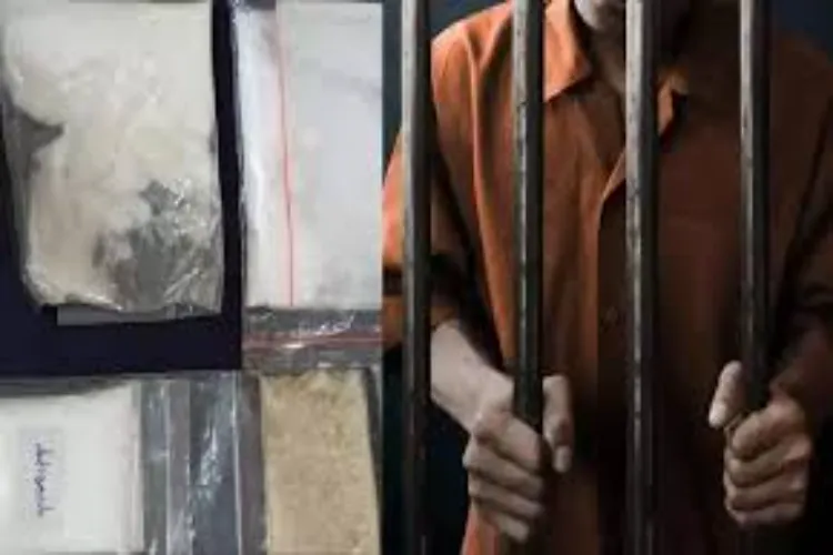 Drugs worth over Rs 53 lakh seized in Nagpur, two smugglers from Rajasthan arrested.