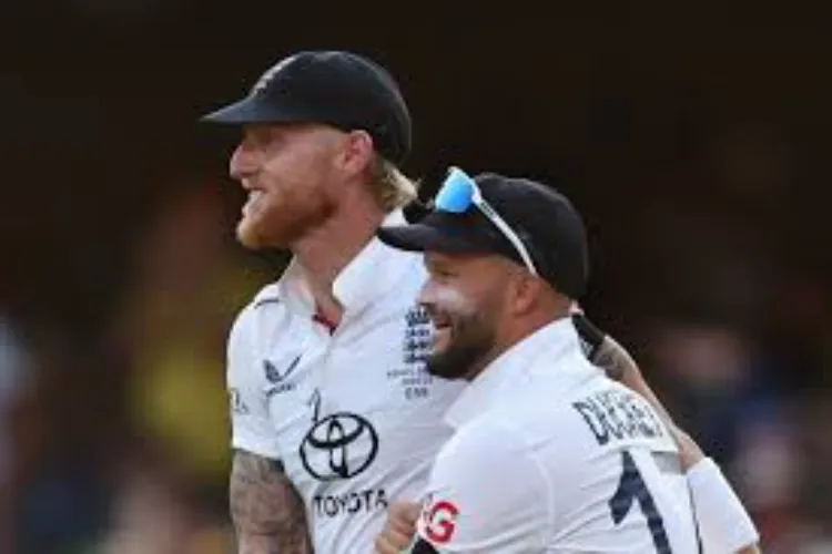 An investigation into alcohol consumption by the England cricket team has been launched following the Duckett video.