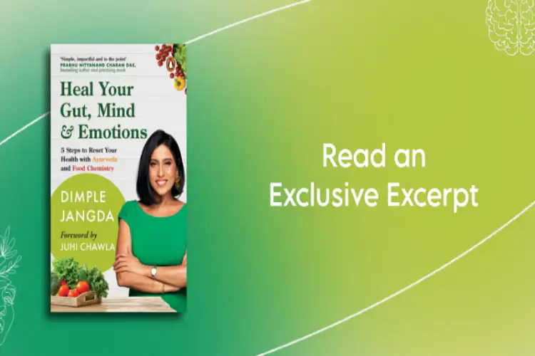 New book by Ayurveda coach Dimple Jangda explores energy-based pathways to wellness
