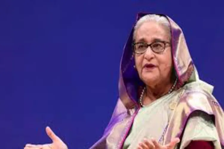 US lawmakers have expressed concern over a potential complete ban on Bangladesh's Awami League party.