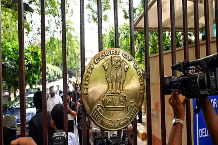 Delhi HC declines to halt 'UP 77' release for now, seeks affidavit on disclaimer