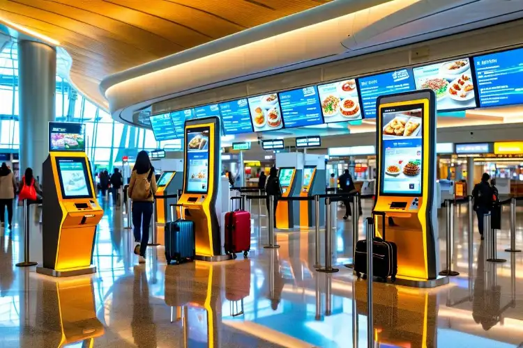 EaseMyTrip introduces complimentary airport meals for travellers at three major Indian airports