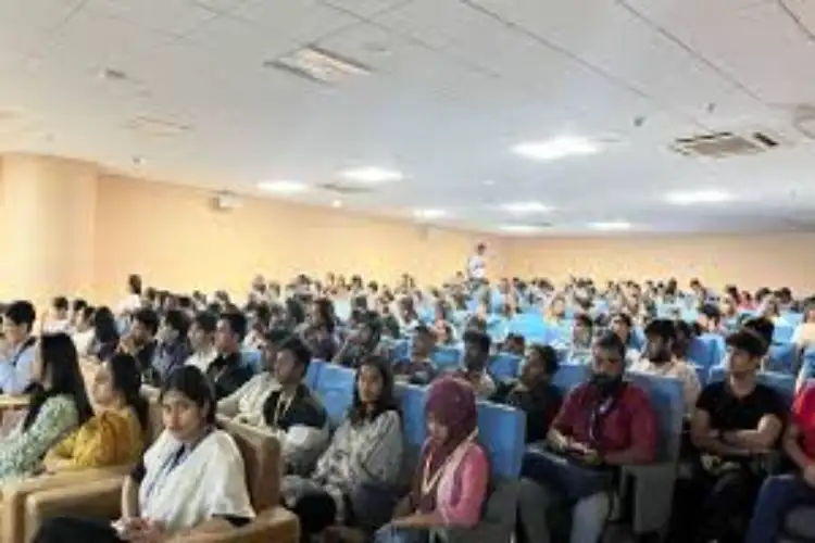 CTA concludes Tibet Outreach programs in Karnataka, raises awareness on culture and rights