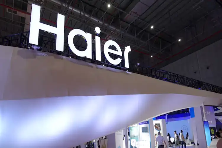 Bharti Enterprises, Warburg Pincus announce strategic investment in Haier India