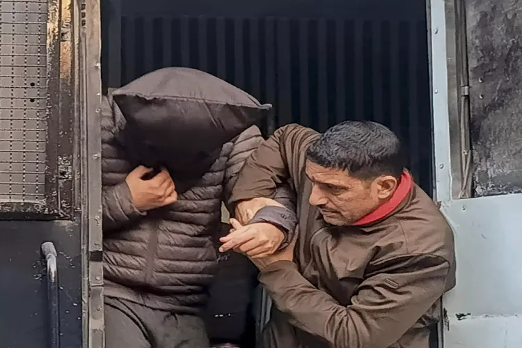 Red Fort blast case: Court extends judicial custody of seven accused till January 8.