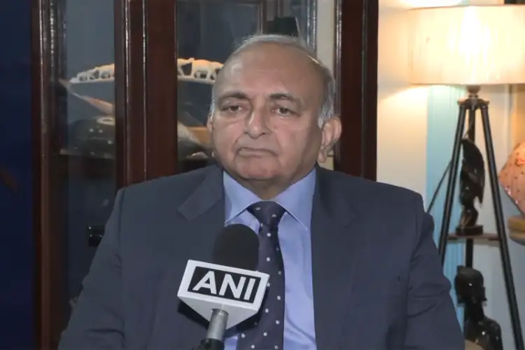 India, Bangladesh trying to come to grips with tensions in bilateral relations: Former diplomat Mahesh Sachdev