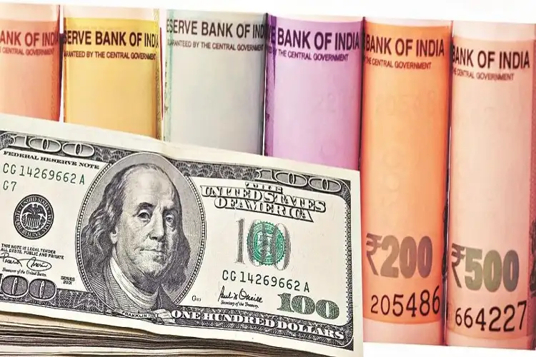 RBI to inject USD 10 billion liquidity through three-year Dollar-Rupee swap