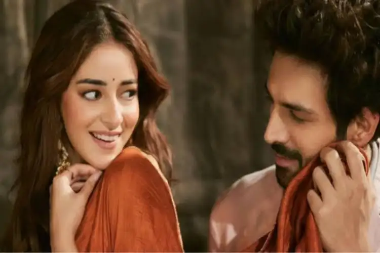 Anand Bakshi's son alleges wrong lyrics attribution in credits of new 'Saat Samundar Paar' song