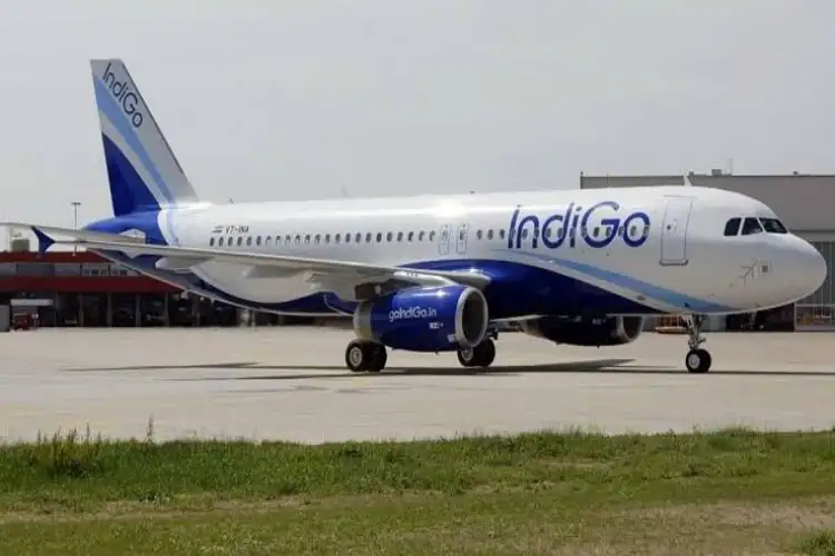 Carrying over 1 million customers every 3 days, fully prepared for holiday season: IndiGo Airlines