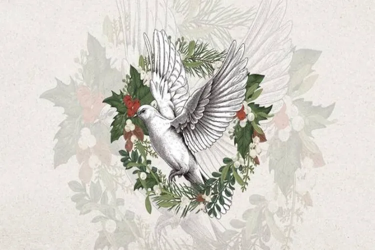 Christmas 2025: A message of peace, coexistence, and hope - a shared call from the Middle East.