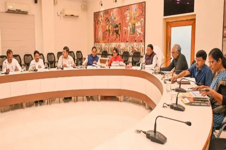 The Odisha government will spend Rs 345 crore on preserving the heritage of 'Baraputra'.