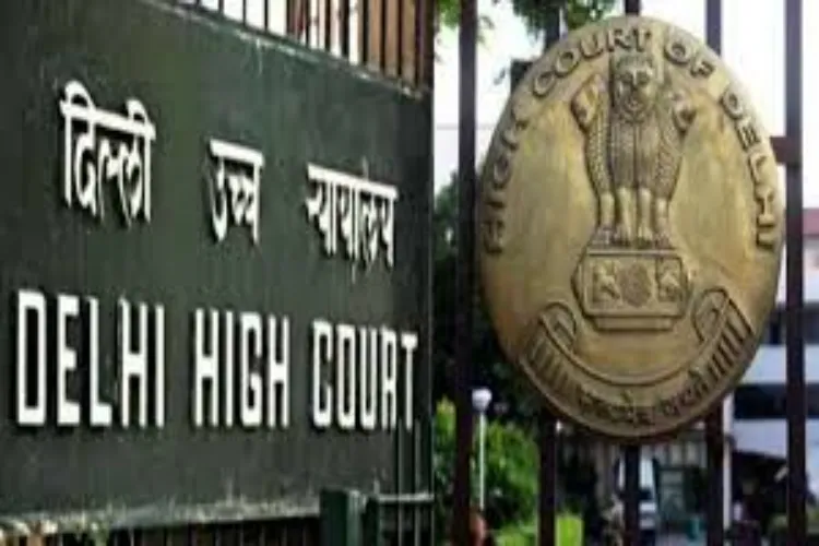 Delhi High Court directs the central government: Expedite the extradition of the accused who is living in the United States.'