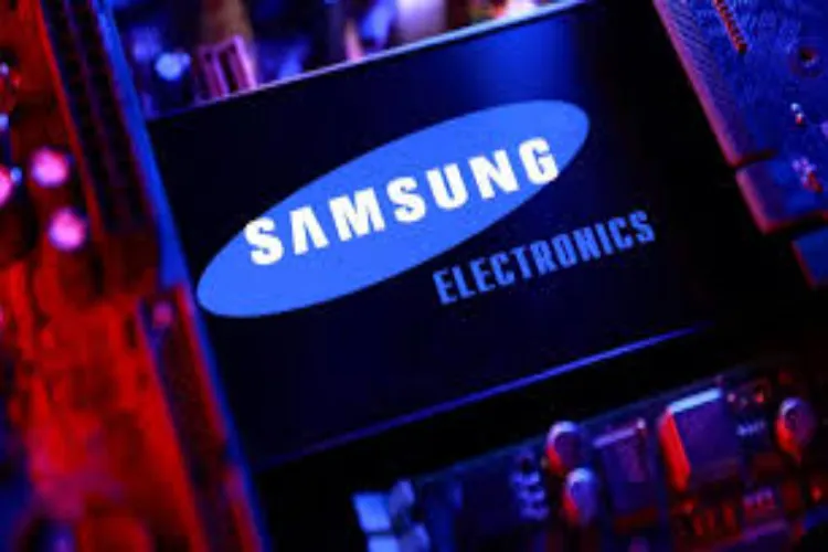 Samsung Electronics currently has no plans to launch an IPO in India.