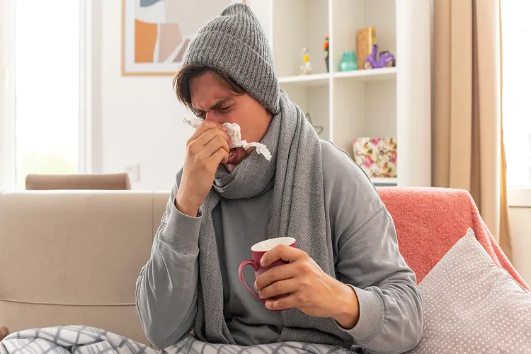 These illnesses that occur in winter should not be taken lightly, as doing so can have serious consequences.
