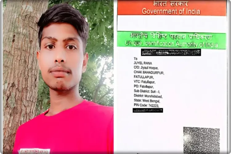 A laborer was beaten to death in Odisha on suspicion of being a Bangladeshi national; six accused have been arrested.