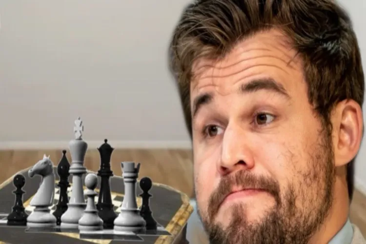 Even after becoming a father, the hunger for victory remains, and I welcome the challenge from young players: Magnus Carlsen