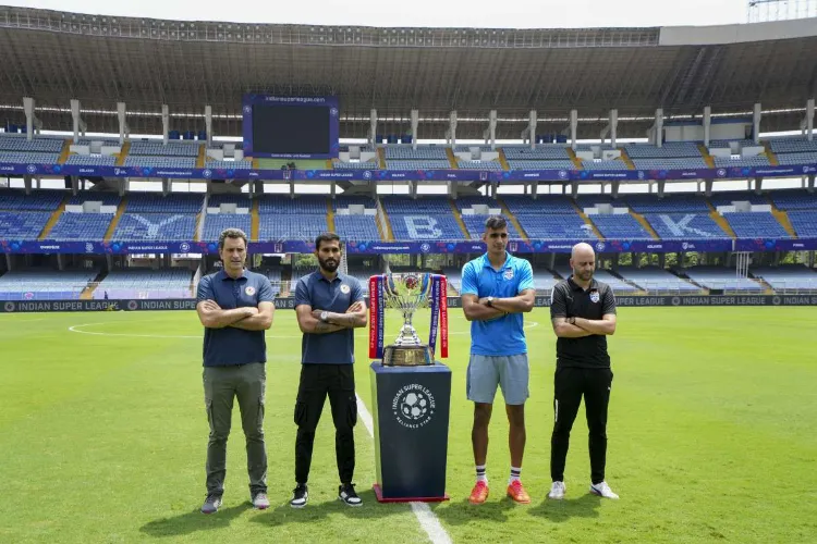 Ahead of a crucial meeting, ISL clubs sought clarity from AIFF on the league structure, raising questions about future plans.